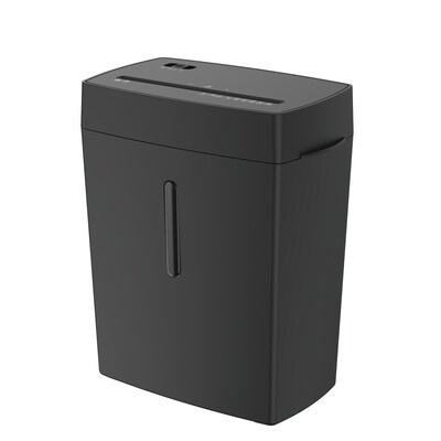 Essentials Powershred HH-8C 8-Sheet Cross Cut Shredder (5012401)