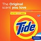 Tide Powder Laundry Detergent, 68 Loads, 95 oz. (84997)
