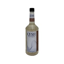 CESH Hazelnut Sugar-Free Syrup, 2/Carton (GRE79216)