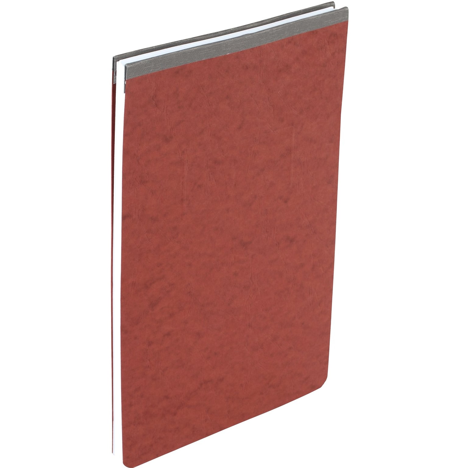 ACCO Report Cover, Legal SIze, Brick Red (19028)