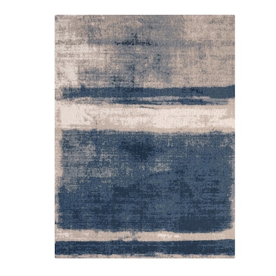 Anji Mountain Rugd Carpet & Hard Floor Chair Mat, 40 x 54, Marina Morning AMB9046-4054)