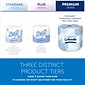 Cottonelle Professional Recycled Toilet Paper, 2-ply, White, 451 Sheets/Roll, 60 Rolls/Case (17713)