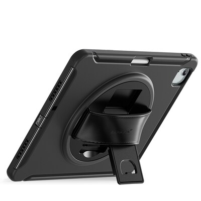 SaharaCase Raider Case for iPad Air 13" (M3/M2), Scorpion Black (TB00414)