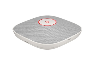 Poly Studio A2 Table Microphone, White (B22X4AA#AC3)