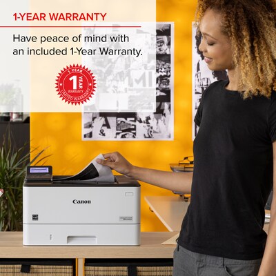 Canon imageCLASS LBP246dw Laser Printer, Single-Function, Print (5952C005)