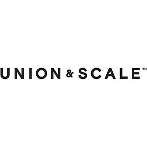 Union & Scale logo