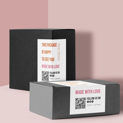Avery Laser/Inkjet Multipurpose Rectangle Labels, 5.5 x 8.5, White, 200 Labels/Box (94229)