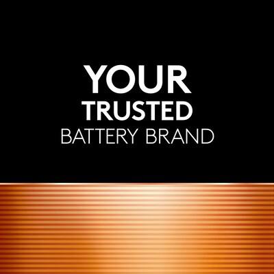 Duracell Size 312 Brown Hearing Aid Batteries, 16/Pack (DURDA312B16ZM09)