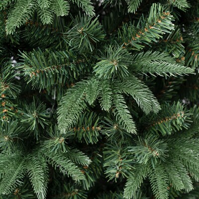 National Tree Company Duxbury Artificial Christmas Trees (PEDUX8-502-75)