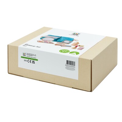 PlanToys Make Up Set (PTS3487)