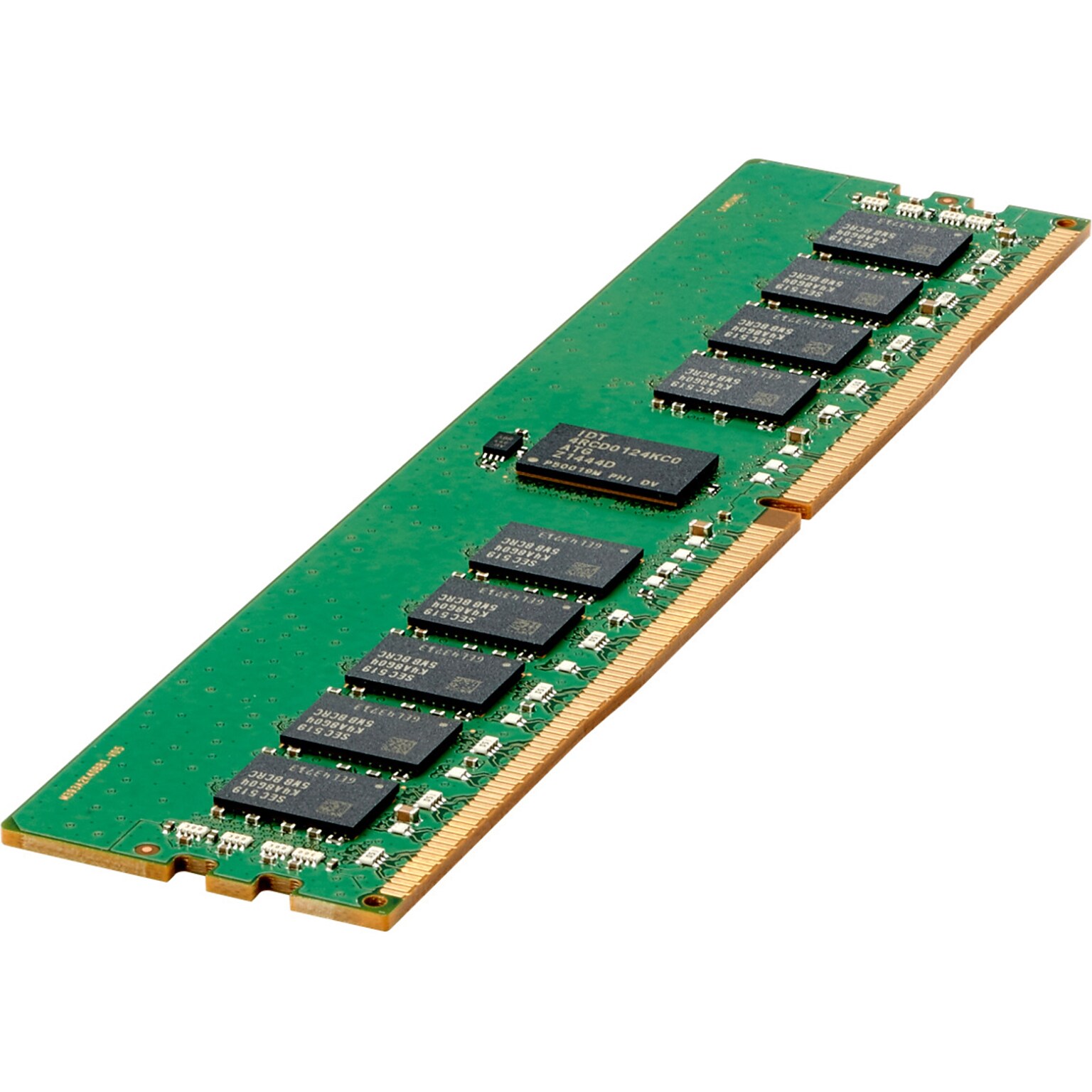 HPE 16GB DDR4 RDIMM Registered Smart Memory Kit (P06031-B21)