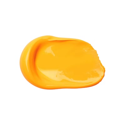Liquitex BASICS Acrylic Paint Tube, Cadmium Yellow Deep Hue, 250 mL (LIQ4385163)