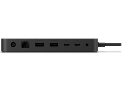 Microsoft Surface Thunderbolt 4 Dual Monitor Docking Station (T8I-00001)