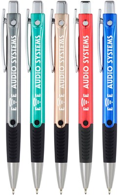 Miramar Gel Pen