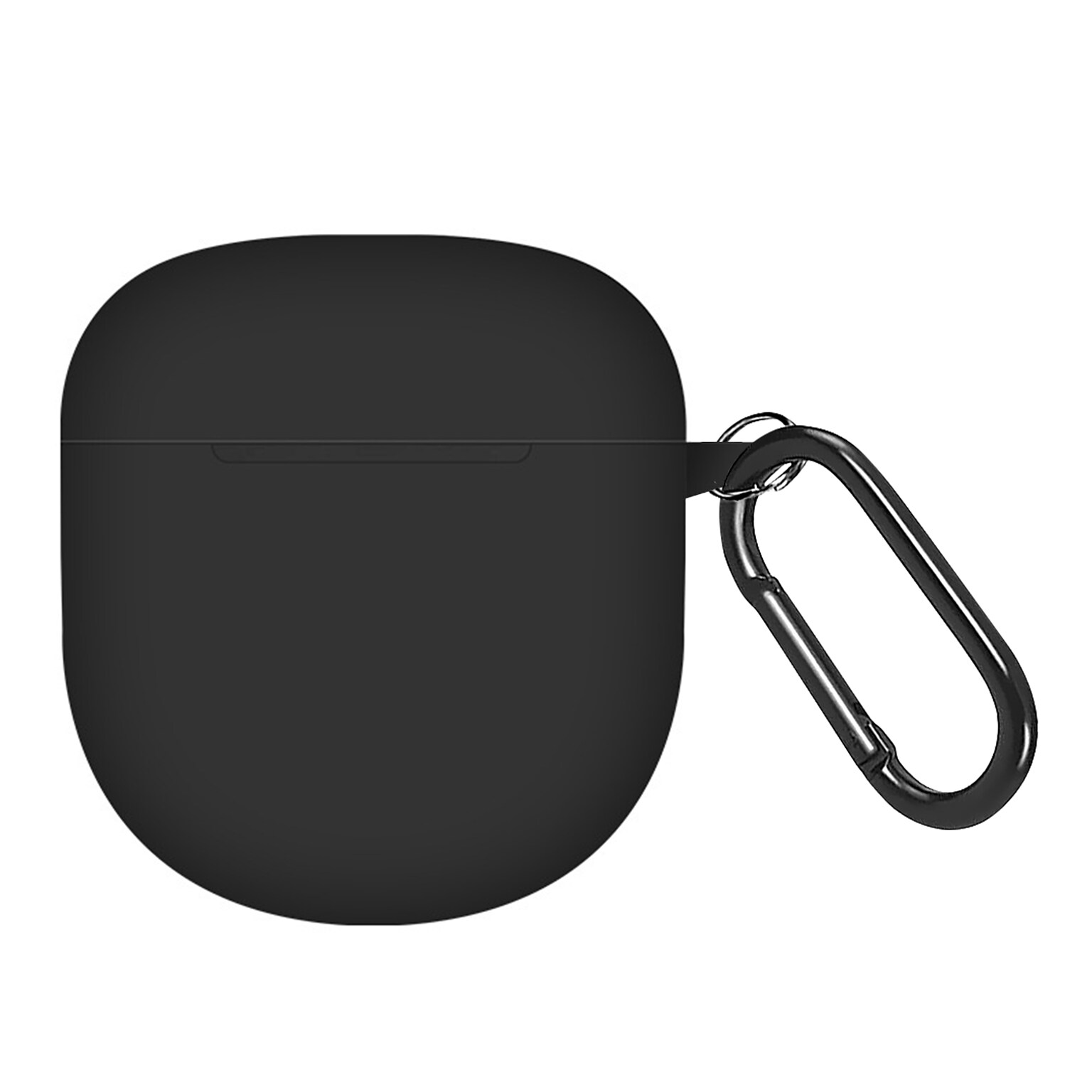 SaharaCase Venture Silicone Case for QuietComfort Ultra Earbuds, Black (HP00130)