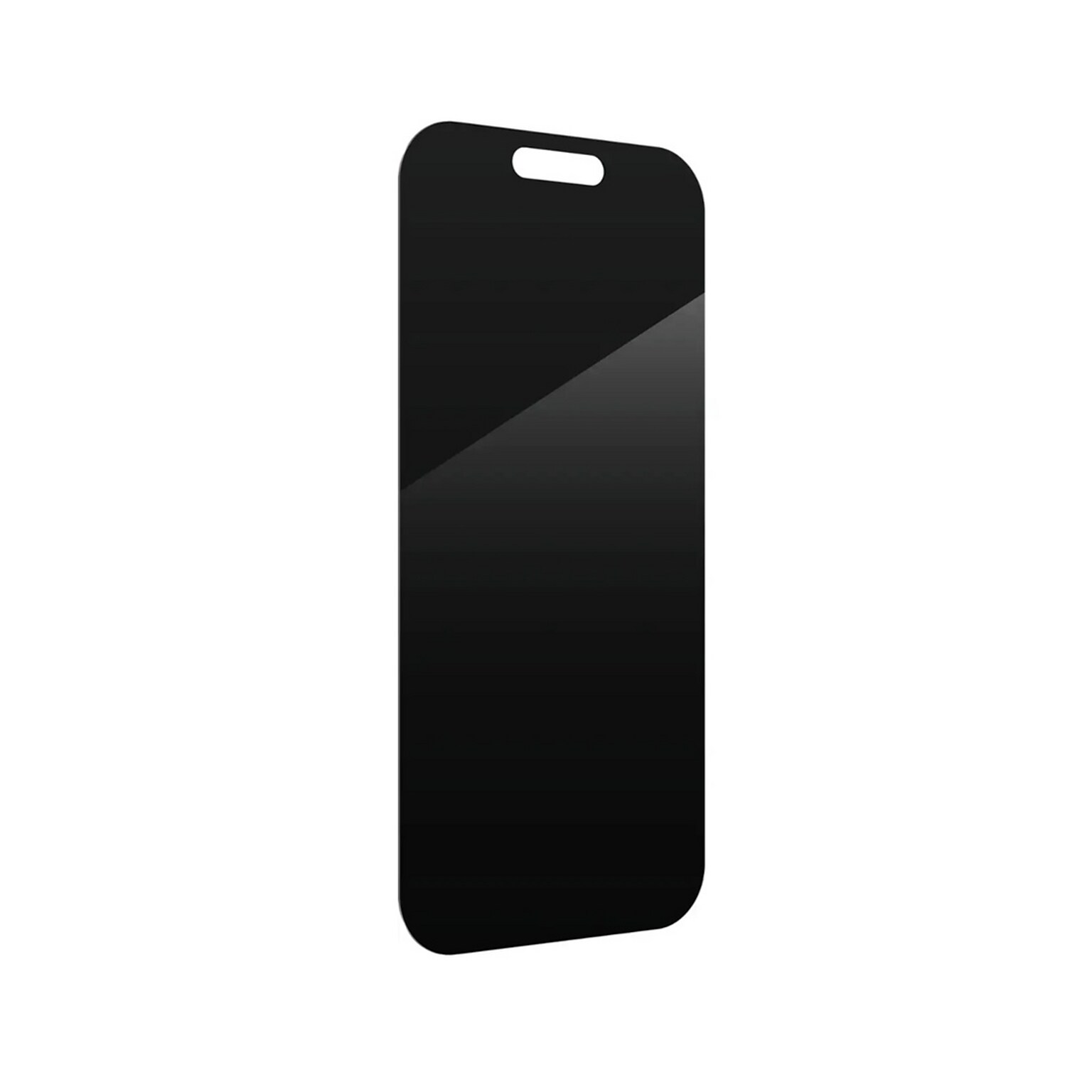 Zagg InvisibleShield Glass Elite Privacy Anti-Glare Filter & Screen Protector for iPhone 16 Pro (200114868)