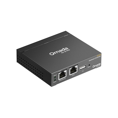 TP-Link Omada Hardware Controller, Black (OC220)