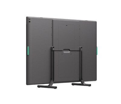 Logitech Rally Board 65" Wall Mountable Signage/Media Player for Digital Signage (960-001729)