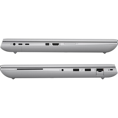 HP ZBook Fury G11 16" Mobile Workstation, Intel Core i7-13850HX, 32GB RAM, 1TB SSD, Windows 11 Pro (A6UM2UT#ABA)