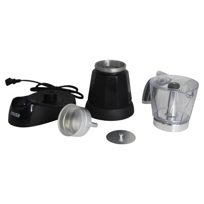 Imusa 3-Cups Coffee Percolator (GAU-18234)