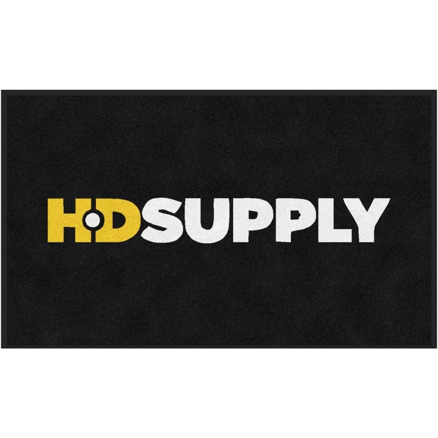 M + A Matting ColorStar Impressions Indoor Mat, 3 x 5, HD Supply Design (4035978-60035140)