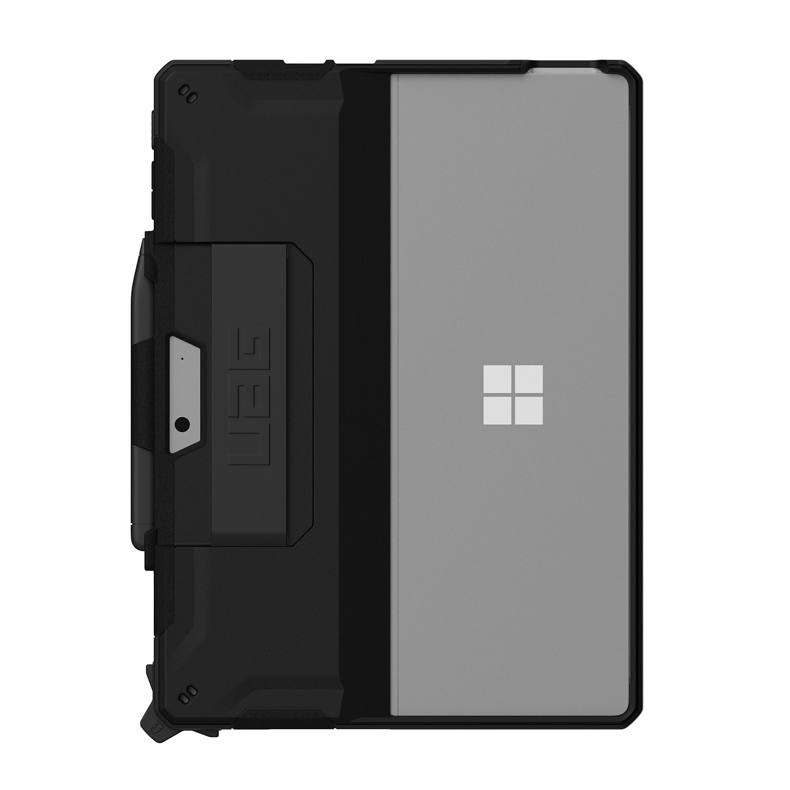 UAG Scout Anti-Shock Case with Handstrap for Surface Pro 9 13 (324014B14040 )