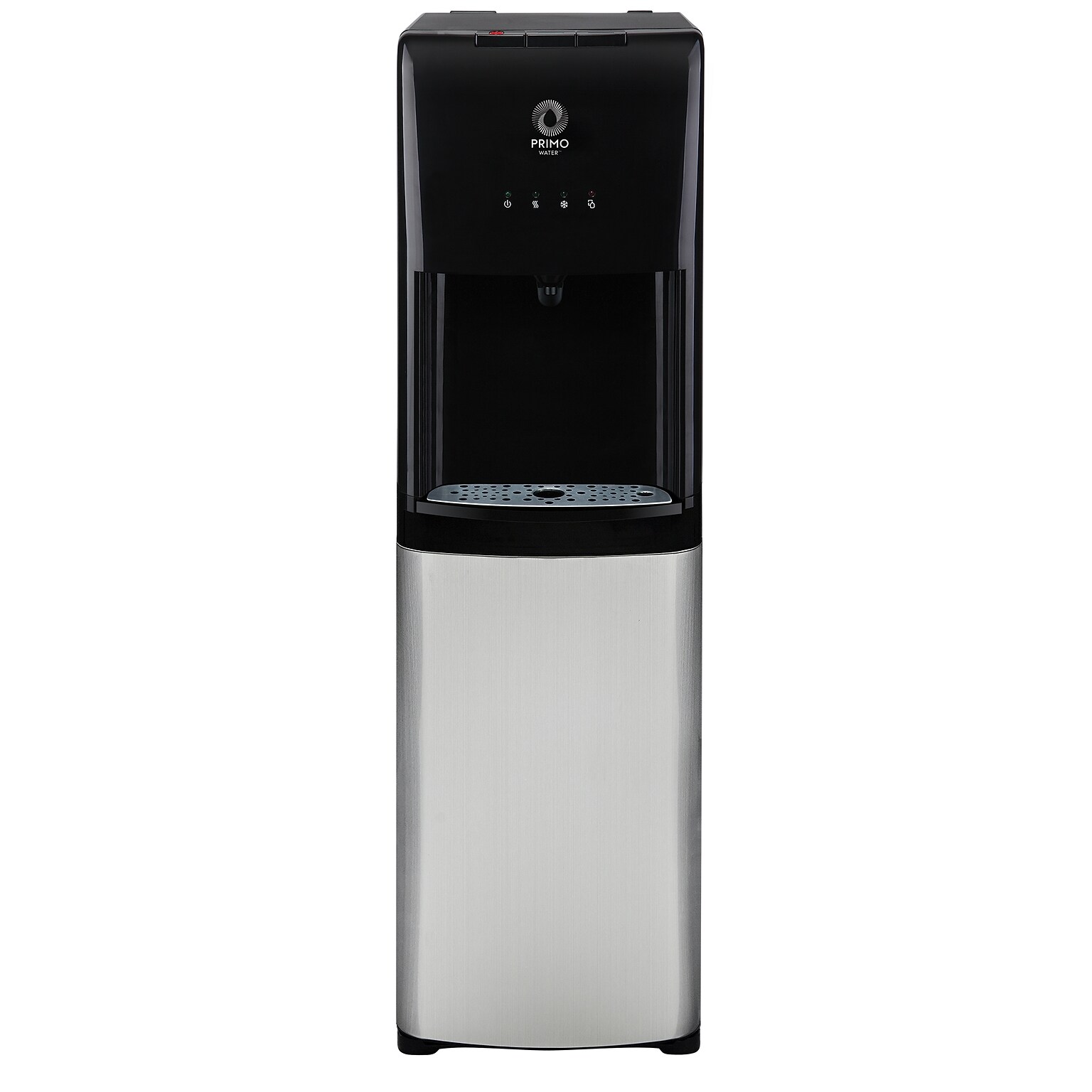 Primo Water Deluxe 5 Gal. Hot & Cold Water Dispenser (601090-C)