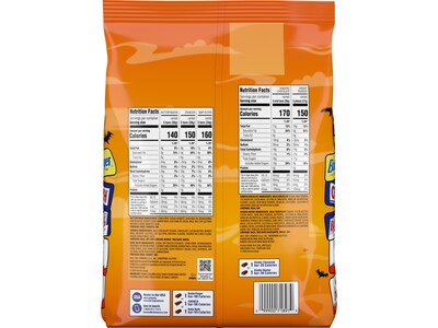 Ferrero Rocher FMC & Kinder Candy Bar Variety Bag, 36.9 oz., 130 Bars/Bag (XUS71897)