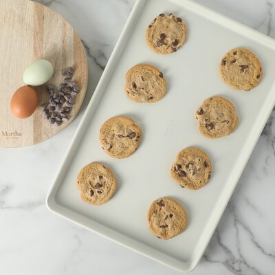 Martha Stewart Gallen 10pc Bakeware Set