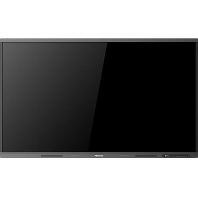 Hisense GoBoard Live 75 Advanced Interactive Commercial Display for Digital Signage (75MR6DE)