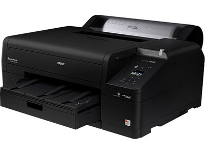 Epson SureColor P5000CE Inkjet Printer with SpectroProofer, Single-Function, Print (SCP5000CESP)