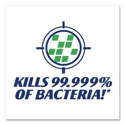 Dial Antibacterial Gel Hand Sanitizer Refill for Versa Dispenser, Fragrance-Free, 15 oz., 6/Carton (DIA12258CT)