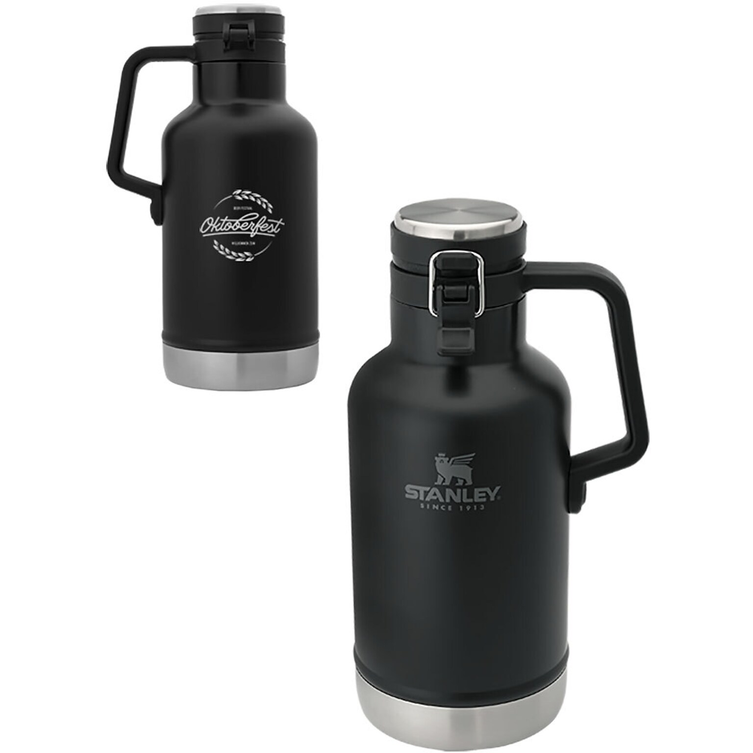Stanley Classic Vacuum Growler 64oz