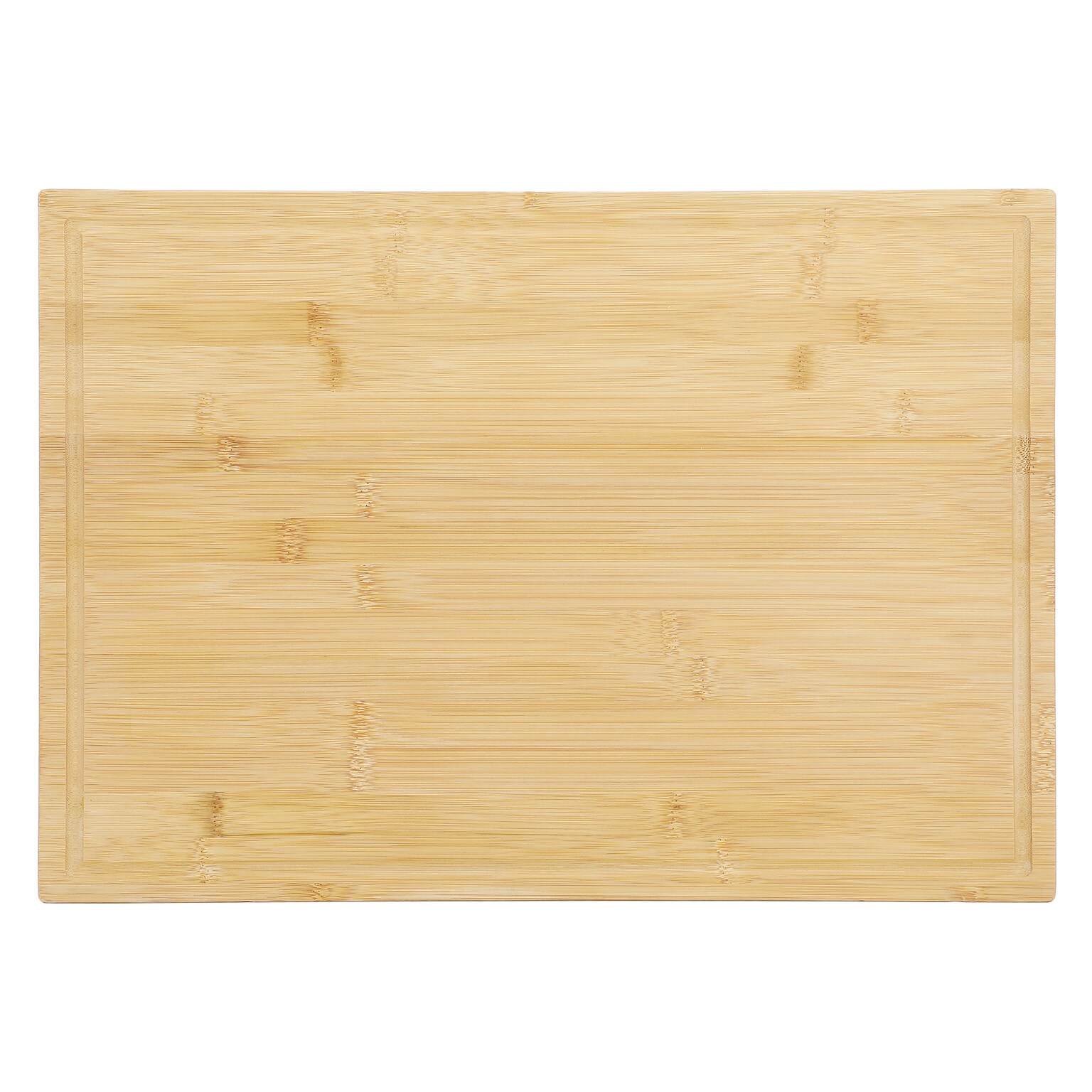 MegaChef 20 x 14 Bamboo Cutting Board (935122137M)