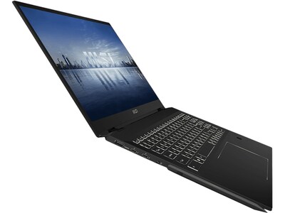 MSI Summit E16 Flip Evo A13MT-258US 16 Laptop, Intel Core i7-1360P, 32GB Memory, 1TB SSD, Windows 1