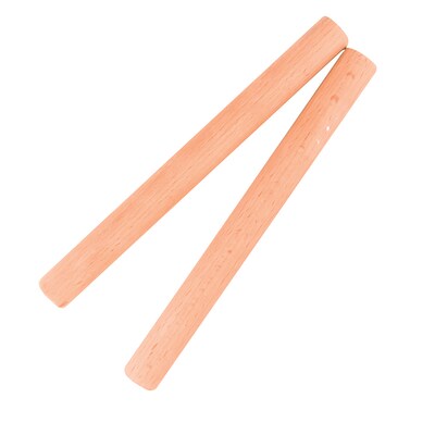 Westco Educational Products Claves, 2 Per Pack, 3 Packs (WEPCL7201-3)