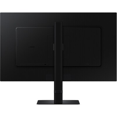 Samsung ViewFinity S6 27" 100Hz LCD Monitor, Black (S27D606EAN)
