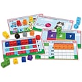 Learning Resources MathLink Cubes Pre-K Activity Set (LER9335)