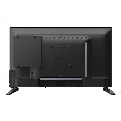 Emerson 24'' Class Smart HD LED Television with DVD Player