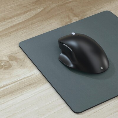 Incase Designed by Microsoft Bluetooth Ergonomic Wireless Mouse, Black (222-00001)