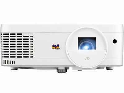 UPC 766907018097 product image for ViewSonic 3000 ANSI Lumens WXGA LED Projector with Vertical Keystone, 360 Degree | upcitemdb.com