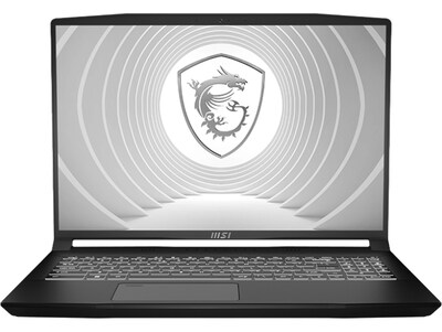 MSI CreatorPro M16 B13VI-845US 16 Laptop, Intel Core i7-13700H, 32GB Memory, 1TB SSD, Windows 11 Pro (CPROM1613845)