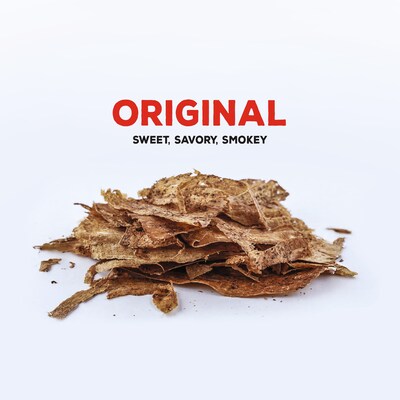 Thin Cut Gourmet Jerky