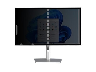 Kensington Direct Attach Privacy Screens for Monitors, 21.5", 16:9 Ratio (RM215A169A)
