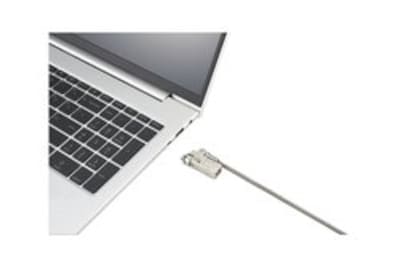 Kensington Slim NanoSaver® 2.0 EQ Keyed Laptop Lock (K60630WW)