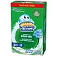 Scrubbing Bubbles Drop-Ins Toilet Cleaning Tablets, 5/Pack (307946)