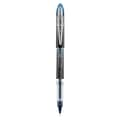 uniball Vision Elite BLX Rollerball Pens, Micro Point, 0.5mm, Blue Ink (69020)