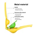Extreme Fit Hand Press Lemon Squeezer (TI-EULS)
