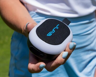 JLAB Pop Party Speaker - Black