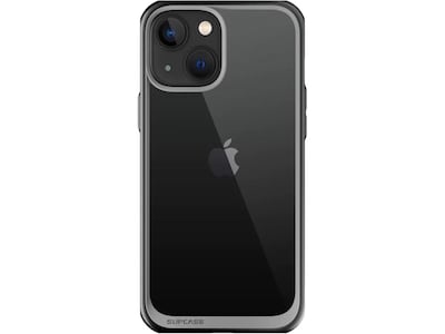 SUPCASE Unicorn Beetle Black Slim Case for iPhone 14 (SUP-iPhone2021/22-6.1-UBStyle-Black)